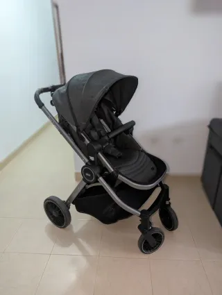 Carrito 3 piezas "Best Friend Pro" de Chicco