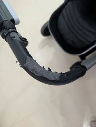 Carrito 3 piezas "Best Friend Pro" de Chicco