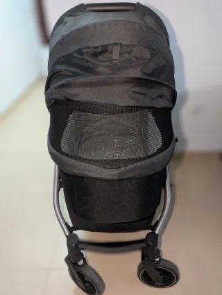 Carrito 3 piezas "Best Friend Pro" de Chicco