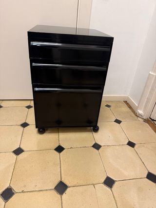 Cajonera Kartell Simon Fusell