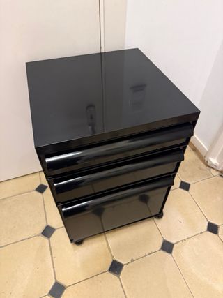 Cajonera Kartell Simon Fusell