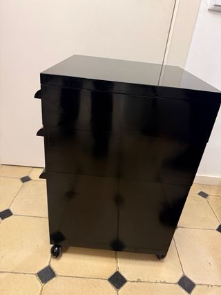 Cajonera Kartell Simon Fusell