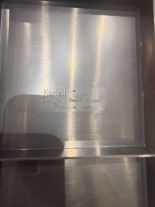 Cajonera Kartell Simon Fusell