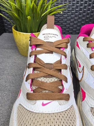 Nike Air Zoom Mujer | Alta Gama | Zoom Air + React