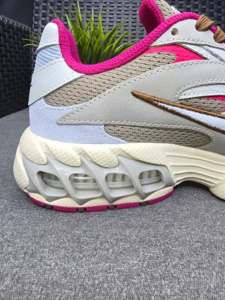 Nike Air Zoom Mujer | Alta Gama | Zoom Air + React