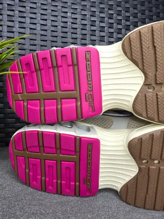 Nike Air Zoom Mujer | Alta Gama | Zoom Air + React