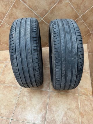 Michelin Primacy 3 215/60 R17 96V