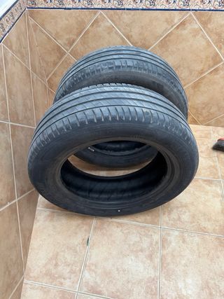 Michelin Primacy 3 215/60 R17 96V