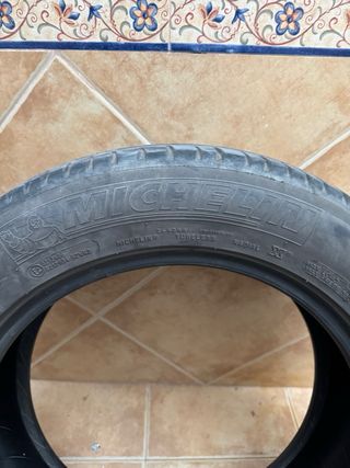 Michelin Primacy 3 215/60 R17 96V