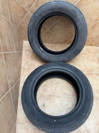 Michelin Primacy 3 215/60 R17 96V