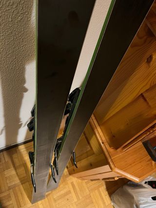 Sci Atomic Redster X9s 183cm