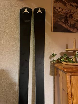 Sci Atomic Redster X9s 183cm