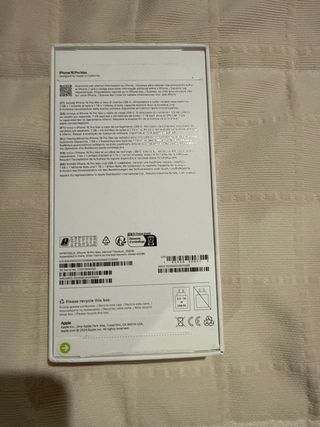 MacBook Air 15 e iPhone 16 Pro Max come nuovi