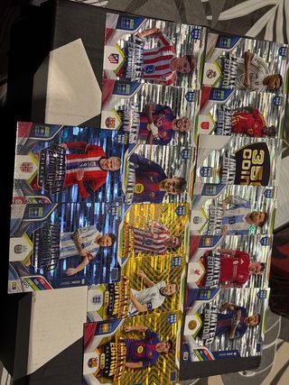 Cartas FIFA 365 Limited Edition