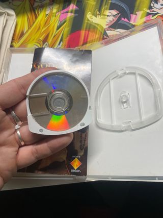 God of War Ghost of Sparta PSP