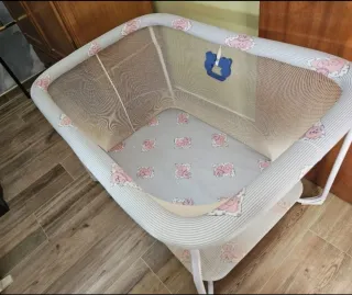 Parque infantil para bebés