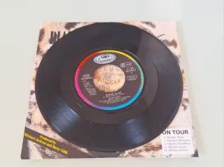 Eaten Alive Michael Jackson Diana Ross