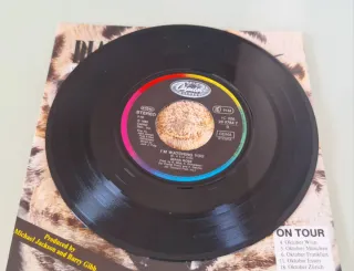 Eaten Alive Michael Jackson Diana Ross