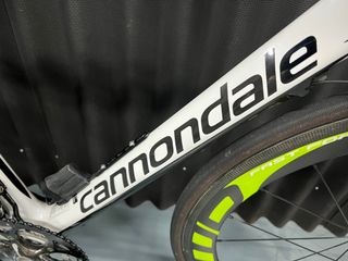 CANNONDALE SYNAPSE CARBON ULTEGRA DI2