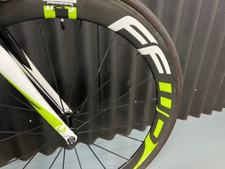 CANNONDALE SYNAPSE CARBON ULTEGRA DI2