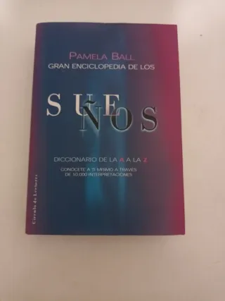 Gran Enciclopedia de los Suenos