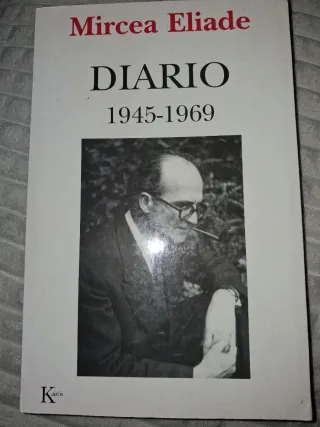 Diario (1945-1969)