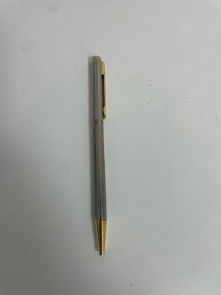 Bolígrafo Cartier Les Must