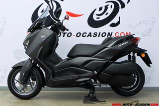 YAMAHA X-MAX 300 -APTA A2-