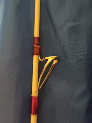 Caña Surfcasting Vercelly Tubular