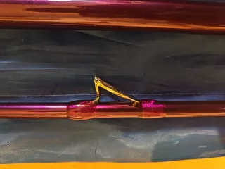 Caña Surfcasting Vercelly Tubular