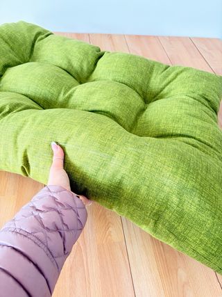 Lettino/Cuccia Cane Gatto 110x80 cm