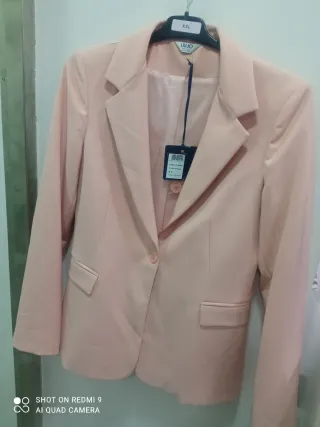 Chaqueta Liu Jo Rosa