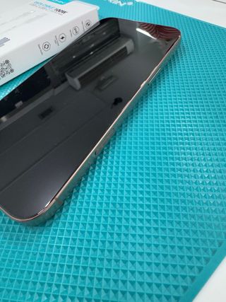 iPhone 16 Pro Max Dorado