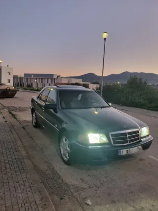 Mercedes-Benz Clase C 1999