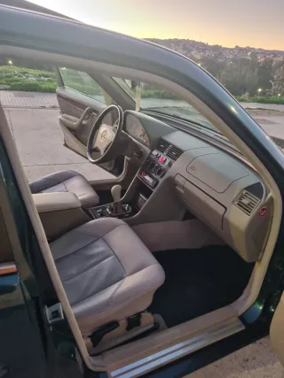 Mercedes-Benz Clase C 1999