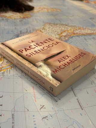 La paciente silenciosa