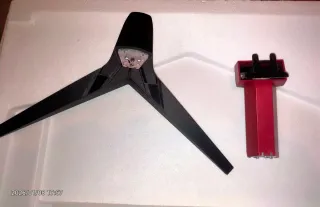 Monitor ACE Nero/Rosso