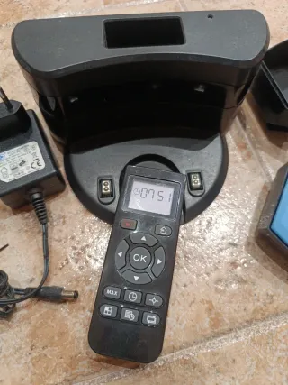 Piezas Conga Excellence 990