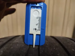 Michelin 255/35 R19 96Y