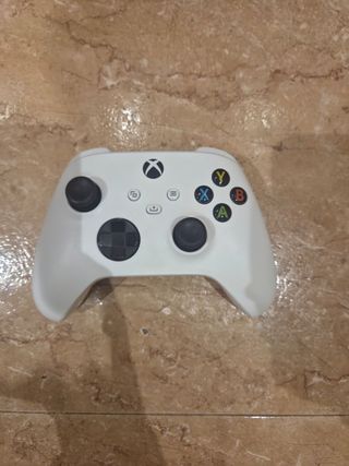 Lote mandos PS4 y Xbox Series, piezas