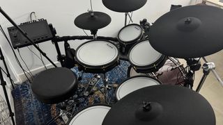 Batería Electrónica Alesis Strata Prime