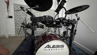 Batería Electrónica Alesis Strata Prime