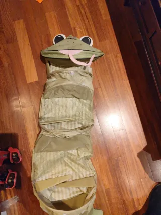 Organizador Infantil Rana Ikea