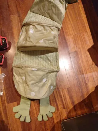 Organizador Infantil Rana Ikea