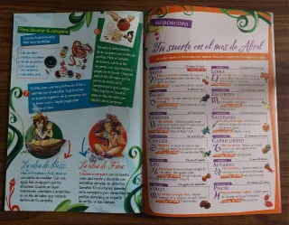 Hadas: El mundo secreto de Campanilla – Número 3