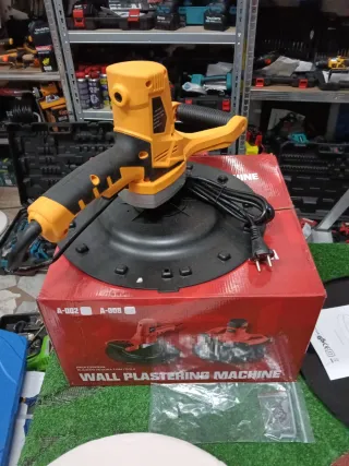 Frattazzo elettrico 1680W