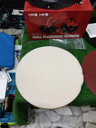 Frattazzo elettrico 1680W