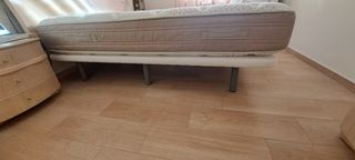 Colchón FLEX Elmas Argán 150x190