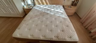 Colchón FLEX Elmas Argán 150x190