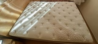 Colchón FLEX Elmas Argán 150x190